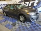 2012 Toyota Camry Hybrid