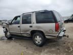 1999 Chevrolet Tahoe K1500