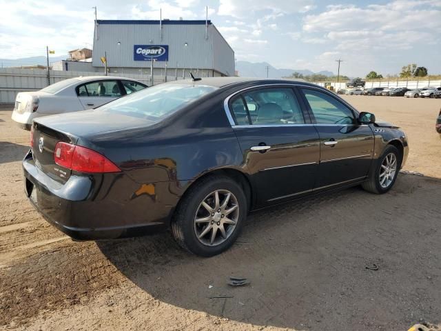 2007 Buick Lucerne CXL