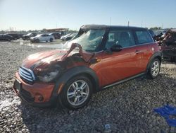 2013 Mini Cooper en venta en Cahokia Heights, IL