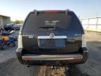 2006 Mercury Mountaineer Premier