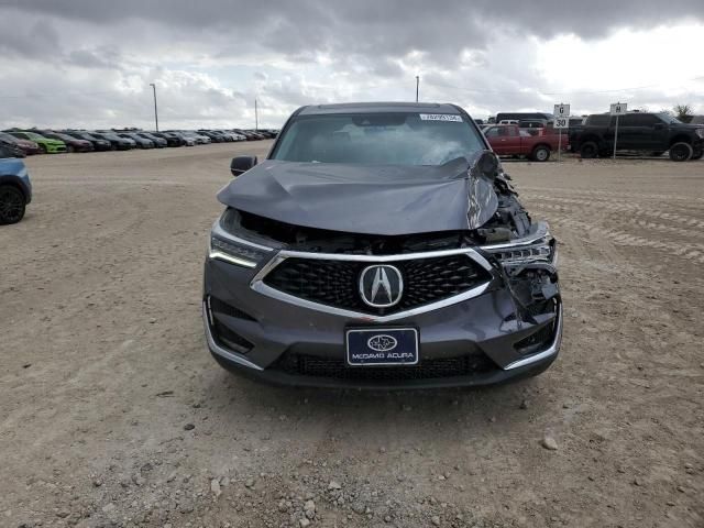 2021 Acura RDX Advance