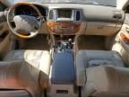 2003 Lexus LX 470