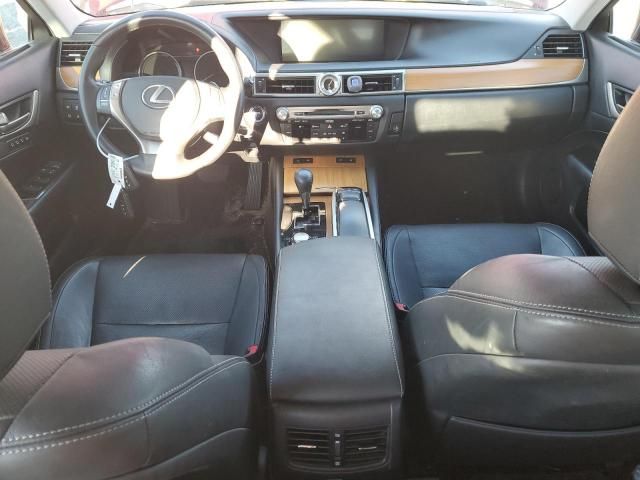 2013 Lexus GS 450H