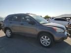 2009 Honda CR-V EX