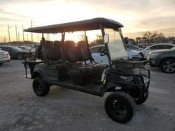 2024 Aspt Golf Cart en venta en Riverview, FL