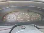 2003 Ford Taurus SES