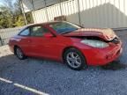 2007 Toyota Camry Solara SE