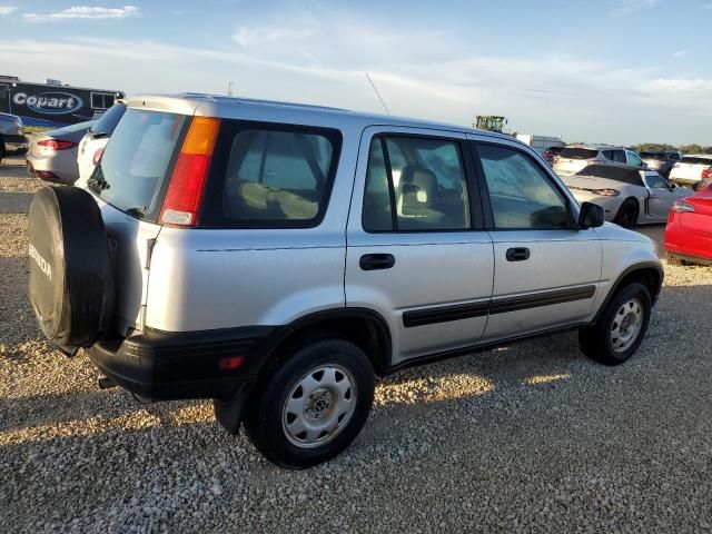 1998 Honda CR-V LX