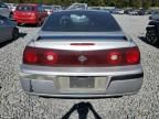 2002 Chevrolet Impala LS