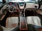 2012 Chevrolet Equinox LTZ