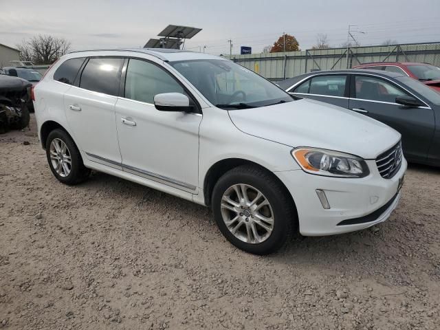 2015 Volvo XC60 T5 Premier