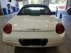 2002 Ford Thunderbird