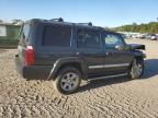 2007 Jeep Commander Limited