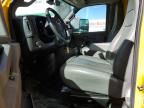 2022 GMC Savana Cutaway G3500