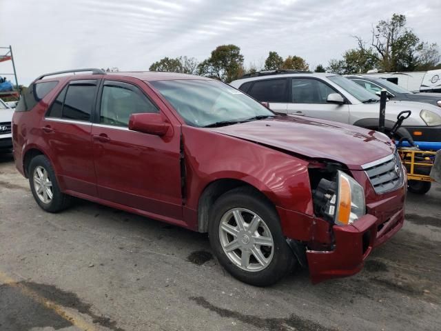 2005 Cadillac SRX