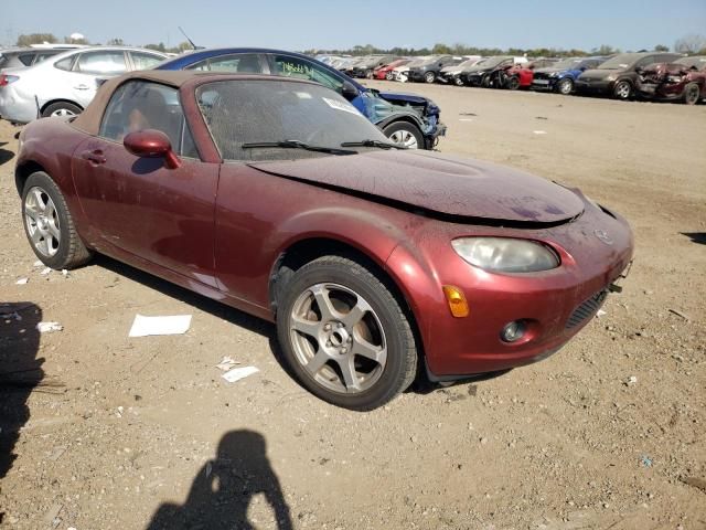 2007 Mazda MX-5 Miata