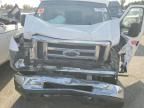 2008 Ford Econoline E350 Super Duty Cutaway Van