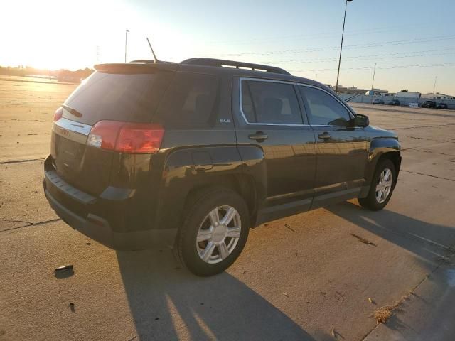 2014 GMC Terrain SLE