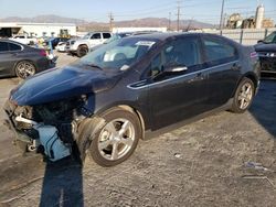 Chevrolet Vehiculos salvage en venta: 2014 Chevrolet Volt