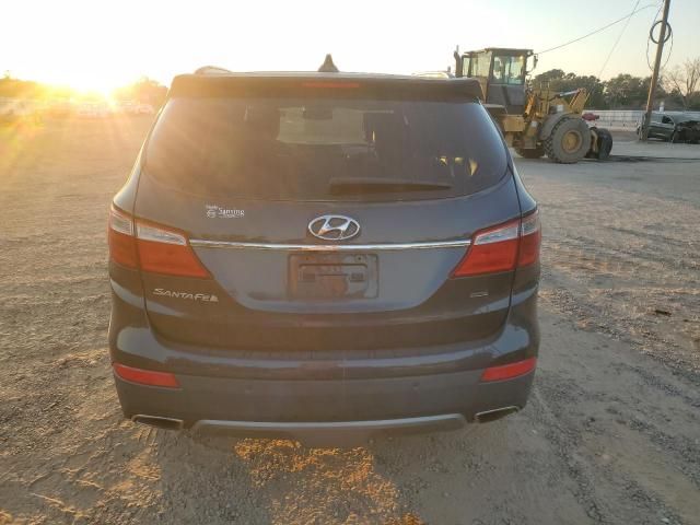 2014 Hyundai Santa FE GLS