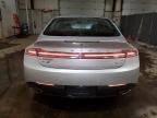 2015 Lincoln MKZ