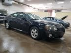 2007 Pontiac Grand Prix