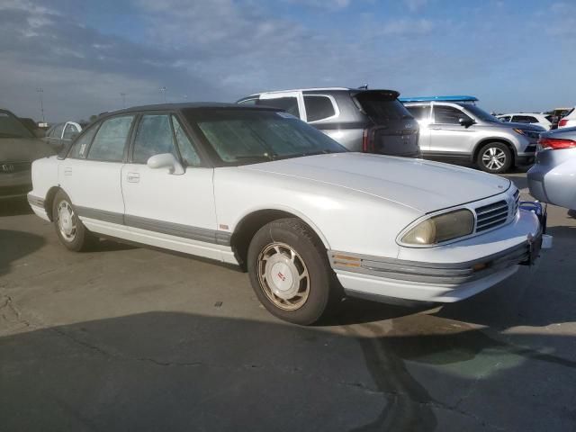 1995 Oldsmobile 88 Royale