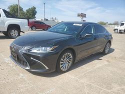 Lexus Vehiculos salvage en venta: 2020 Lexus ES 350 Luxury