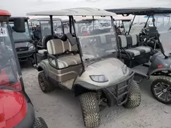 Golf Cart Vehiculos salvage en venta: 2021 Golf Cart