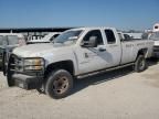 2013 Chevrolet Silverado C2500 Heavy Duty