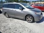 2013 Nissan Quest S