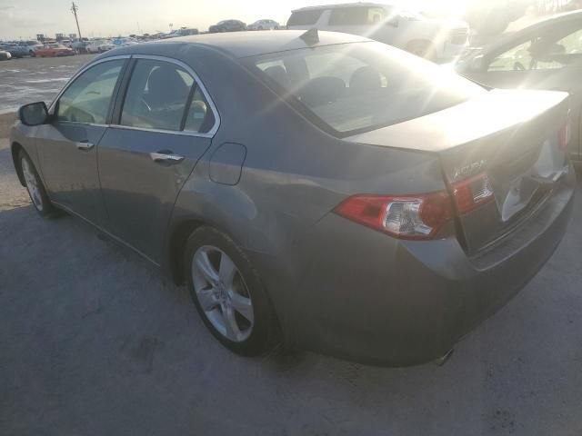 2009 Acura TSX