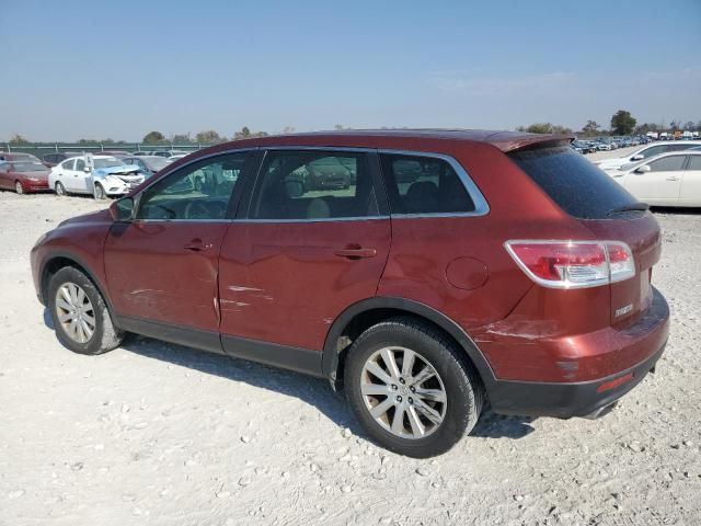 2007 Mazda CX-9