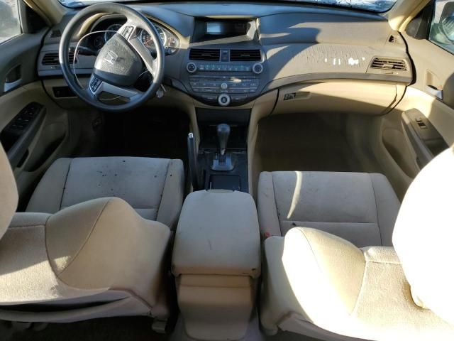 2009 Honda Accord LXP