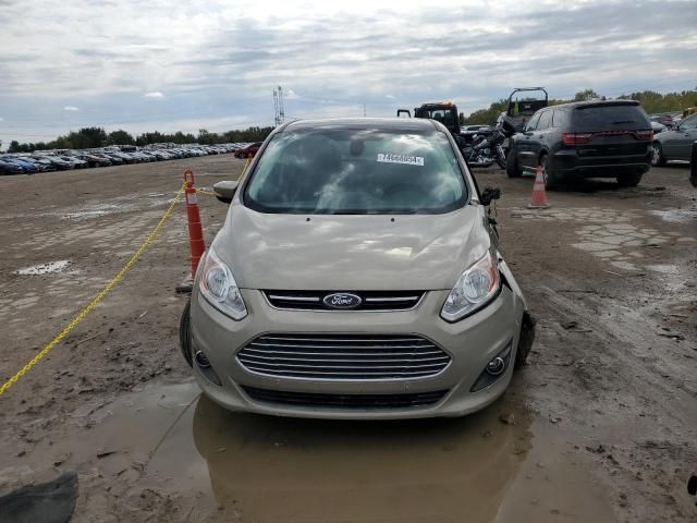 2016 Ford C-MAX Premium SEL