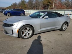 2019 Chevrolet Camaro LS en venta en Brookhaven, NY