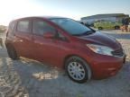 2014 Nissan Versa Note S