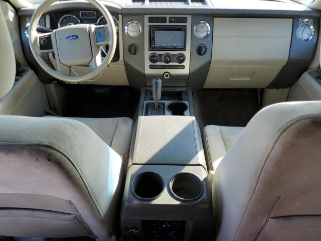 2011 Ford Expedition XL