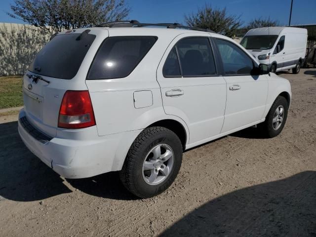 2006 KIA Sorento EX