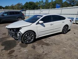 Salvage cars for sale at Eight Mile, AL auction: 2016 Toyota Avalon XLE