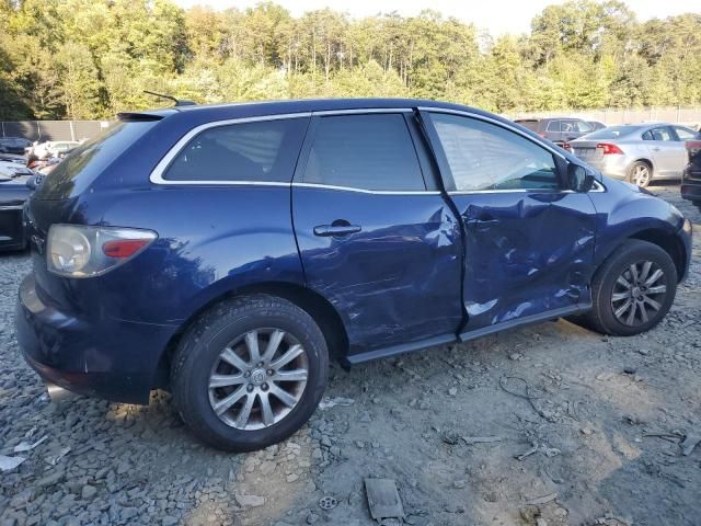 2011 Mazda CX-7