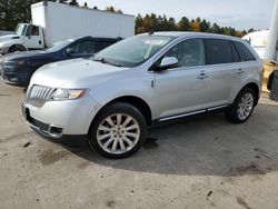 2012 Lincoln MKX en venta en Eldridge, IA