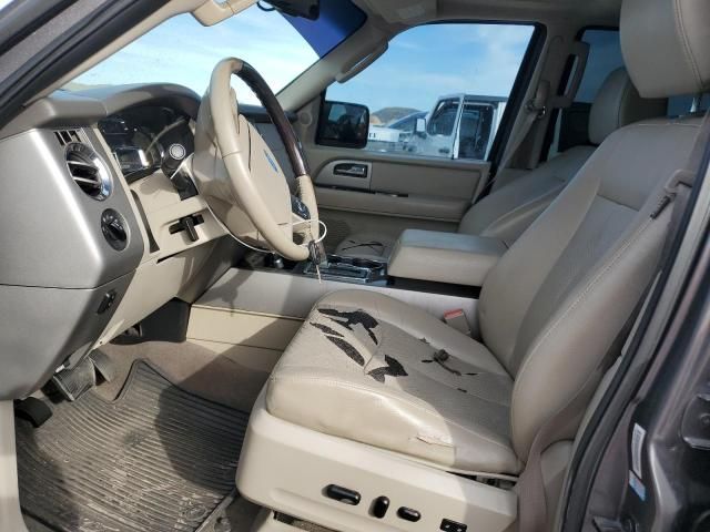 2011 Ford Expedition EL Limited