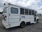 2009 GMC Savana Cutaway G3500