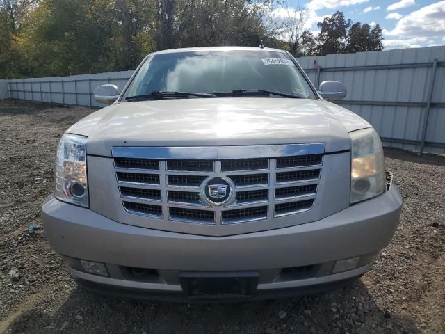 2007 Cadillac Escalade Luxury