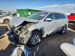 Vehiculos salvage en venta de Copart Brighton, CO: 2019 KIA Sorento L