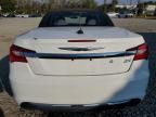 2012 Chrysler 200 Touring