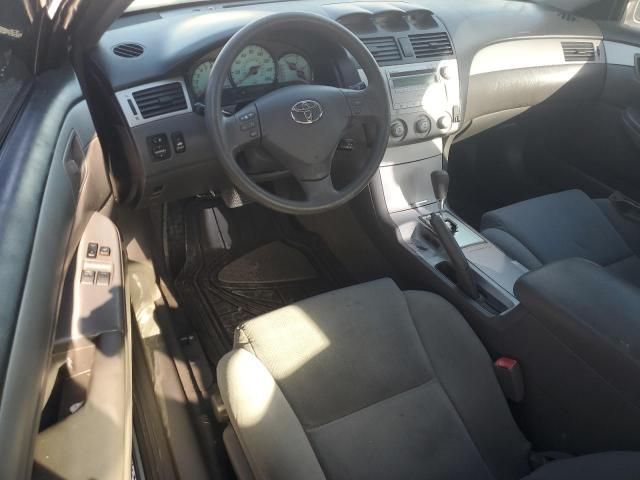 2005 Toyota Camry Solara SE