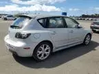 2007 Mazda 3 Hatchback